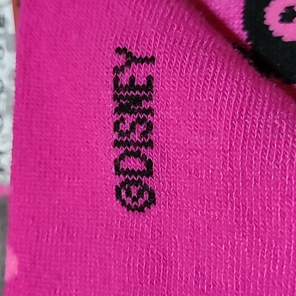 DISNEY MICKEY MOUSE MULTICOLOR ULTIMATE COLLECTION LICENSED LOW-CUT SOCKS 10PAIR - Picture 9 of 10